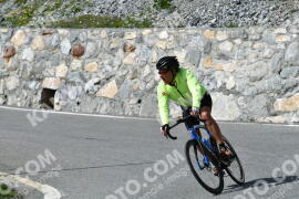 Photo #2199123 | 26-06-2022 16:55 | Passo Dello Stelvio - Waterfall curve BICYCLES