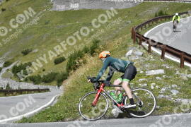 Photo #2786031 | 30-08-2022 13:08 | Passo Dello Stelvio - Waterfall curve BICYCLES