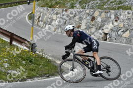Foto #3596599 | 27-07-2023 14:30 | Passo Dello Stelvio - Waterfall Kehre BICYCLES