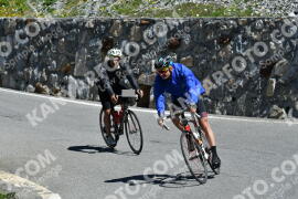 Photo #2218405 | 02-07-2022 11:46 | Passo Dello Stelvio - Waterfall curve BICYCLES