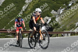 Photo #3815007 | 11-08-2023 10:09 | Passo Dello Stelvio - Waterfall curve BICYCLES
