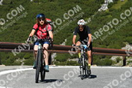 Photo #2669276 | 16-08-2022 11:21 | Passo Dello Stelvio - Waterfall curve BICYCLES