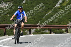 Photo #2533146 | 07-08-2022 11:11 | Passo Dello Stelvio - Waterfall curve BICYCLES