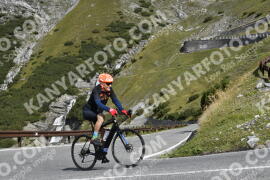 Photo #2796821 | 02-09-2022 10:15 | Passo Dello Stelvio - Waterfall curve BICYCLES