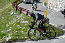 Photo #2272322 | 09-07-2022 16:14 | Passo Dello Stelvio - Waterfall curve BICYCLES