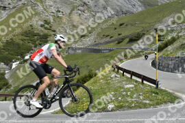 Photo #3253497 | 27-06-2023 10:50 | Passo Dello Stelvio - Waterfall curve BICYCLES