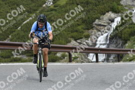 Photo #3383517 | 08-07-2023 09:40 | Passo Dello Stelvio - Waterfall curve BICYCLES