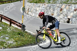 Photo #2254568 | 08-07-2022 14:47 | Passo Dello Stelvio - Waterfall curve BICYCLES