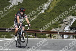 Photo #2727582 | 24-08-2022 10:39 | Passo Dello Stelvio - Waterfall curve BICYCLES
