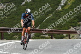 Photo #2682347 | 17-08-2022 11:27 | Passo Dello Stelvio - Waterfall curve BICYCLES