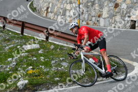 Photo #2171732 | 20-06-2022 15:47 | Passo Dello Stelvio - Waterfall curve BICYCLES