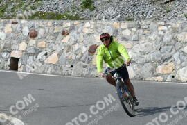 Photo #2322645 | 16-07-2022 17:16 | Passo Dello Stelvio - Waterfall curve BICYCLES