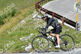 Photo #2558868 | 09-08-2022 12:44 | Passo Dello Stelvio - Waterfall curve BICYCLES