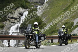 Photo #3502140 | 16-07-2023 11:12 | Passo Dello Stelvio - Waterfall curve