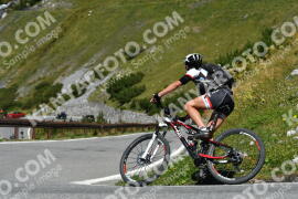 Photo #2670598 | 16-08-2022 12:26 | Passo Dello Stelvio - Waterfall curve BICYCLES