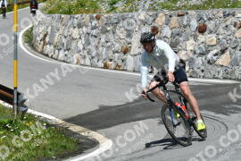 Photo #2244208 | 06-07-2022 13:22 | Passo Dello Stelvio - Waterfall curve BICYCLES