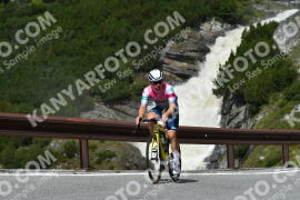Foto #3928176 | 17-08-2023 12:14 | Passo Dello Stelvio - Waterfall Kehre BICYCLES