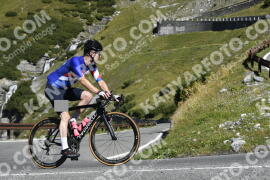Photo #2739654 | 25-08-2022 10:35 | Passo Dello Stelvio - Waterfall curve BICYCLES