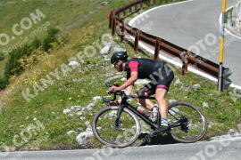 Photo #2668413 | 16-08-2022 13:41 | Passo Dello Stelvio - Waterfall curve BICYCLES