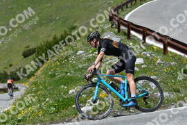 Foto #2170143 | 20-06-2022 13:38 | Passo Dello Stelvio - Waterfall Kehre BICYCLES