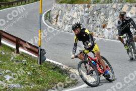 Photo #2532602 | 07-08-2022 14:43 | Passo Dello Stelvio - Waterfall curve BICYCLES
