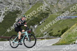 Foto #3384058 | 08-07-2023 10:04 | Passo Dello Stelvio - Waterfall Kehre BICYCLES