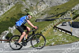 Photo #2617841 | 13-08-2022 10:33 | Passo Dello Stelvio - Waterfall curve BICYCLES