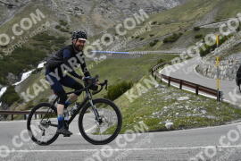 Photo #3044881 | 03-06-2023 14:27 | Passo Dello Stelvio - Waterfall curve BICYCLES