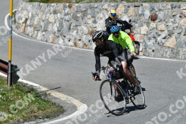 Photo #2561965 | 09-08-2022 14:16 | Passo Dello Stelvio - Waterfall curve BICYCLES