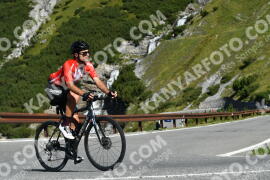 Photo #2555225 | 09-08-2022 10:17 | Passo Dello Stelvio - Waterfall curve BICYCLES
