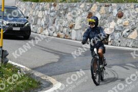 Photo #2241956 | 06-07-2022 14:59 | Passo Dello Stelvio - Waterfall curve BICYCLES