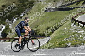 Photo #2113464 | 10-06-2022 10:28 | Passo Dello Stelvio - Waterfall curve BICYCLES