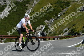 Photo #4004059 | 21-08-2023 09:59 | Passo Dello Stelvio - Waterfall curve BICYCLES