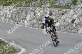 Photo #3800417 | 10-08-2023 14:00 | Passo Dello Stelvio - Waterfall curve BICYCLES