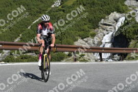 Photo #3833393 | 12-08-2023 09:48 | Passo Dello Stelvio - Waterfall curve BICYCLES