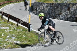 Photo #2416203 | 27-07-2022 10:37 | Passo Dello Stelvio - Waterfall curve BICYCLES