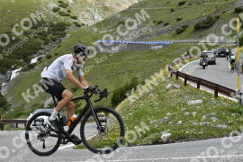 Photo #3384605 | 08-07-2023 10:19 | Passo Dello Stelvio - Waterfall curve BICYCLES