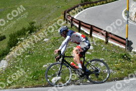 Photo #2254693 | 08-07-2022 15:09 | Passo Dello Stelvio - Waterfall curve BICYCLES