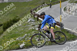 Photo #2109922 | 08-06-2022 14:53 | Passo Dello Stelvio - Waterfall curve BICYCLES
