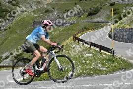 Photo #3414016 | 10-07-2023 11:18 | Passo Dello Stelvio - Waterfall curve BICYCLES