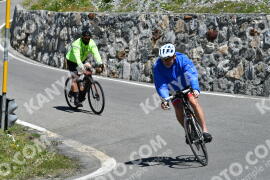 Photo #2323264 | 16-07-2022 12:16 | Passo Dello Stelvio - Waterfall curve BICYCLES