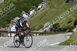 Photo #3578802 | 26-07-2023 10:26 | Passo Dello Stelvio - Waterfall curve BICYCLES