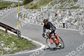 Photo #2720603 | 23-08-2022 13:12 | Passo Dello Stelvio - Waterfall curve BICYCLES