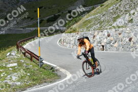 Photo #2607482 | 12-08-2022 13:44 | Passo Dello Stelvio - Waterfall curve BICYCLES