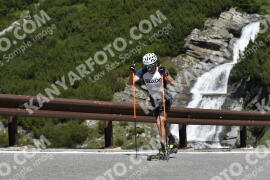Photo #3579151 | 26-07-2023 11:13 | Passo Dello Stelvio - Waterfall curve