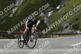 Photo #3357627 | 05-07-2023 12:07 | Passo Dello Stelvio - Waterfall curve BICYCLES