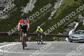 Photo #3357951 | 05-07-2023 12:38 | Passo Dello Stelvio - Waterfall curve BICYCLES