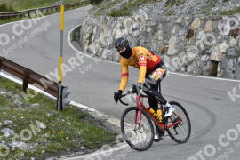 Photo #3059913 | 08-06-2023 10:58 | Passo Dello Stelvio - Waterfall curve BICYCLES