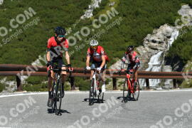 Photo #2667560 | 16-08-2022 10:45 | Passo Dello Stelvio - Waterfall curve BICYCLES