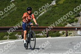 Photo #2564445 | 09-08-2022 11:41 | Passo Dello Stelvio - Waterfall curve BICYCLES